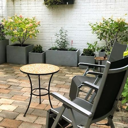 Appartamento Studio Emdecker Am Delft Emden Esterno foto