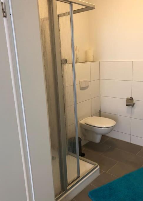 Appartamento Studio Emdecker Am Delft Emden Esterno foto